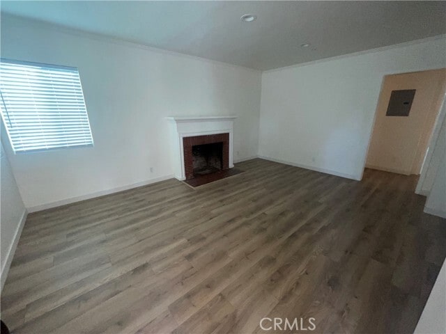 Building Photo - 1609 N Niagara St