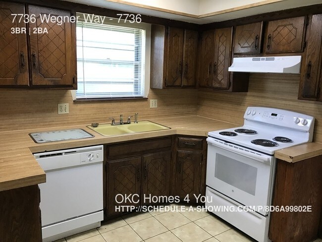 Foto del edificio - 7736 Wegner Way