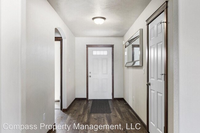 3 br, 2 bath House - 6479 W Conner St. - 4