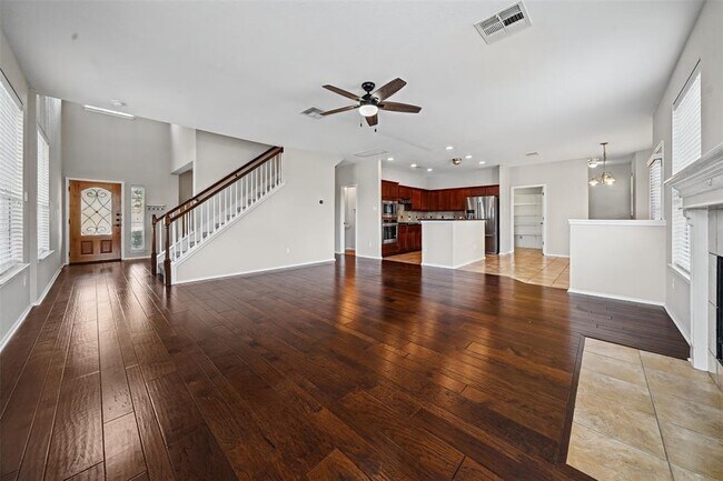 Foto del edificio - 15417 Staked Plains Loop