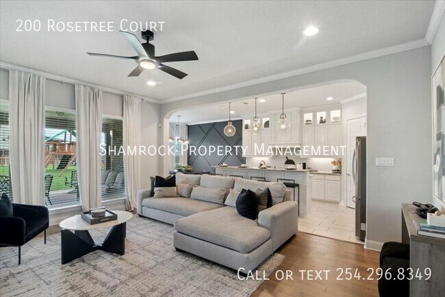 Foto del edificio - Sunflower Ridge Home