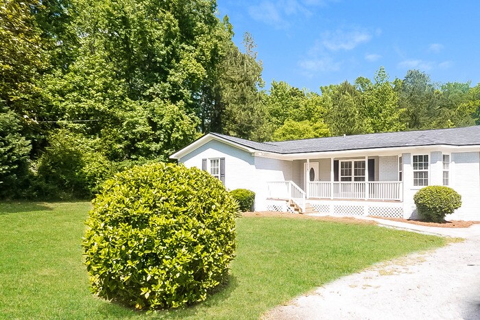 Primary Photo - Wonderful Augusta, GA Home