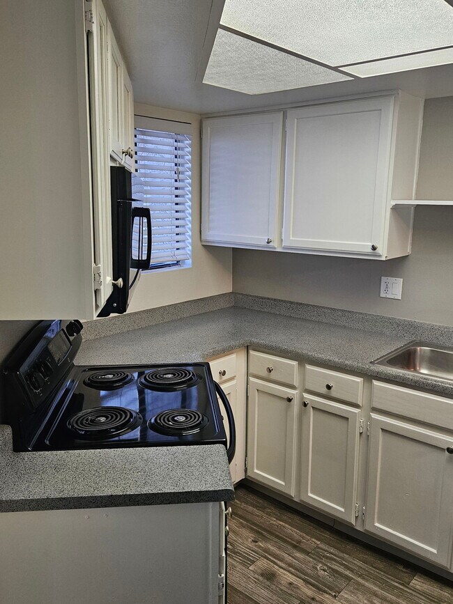 Foto del edificio - 885 N Granite Reef Rd