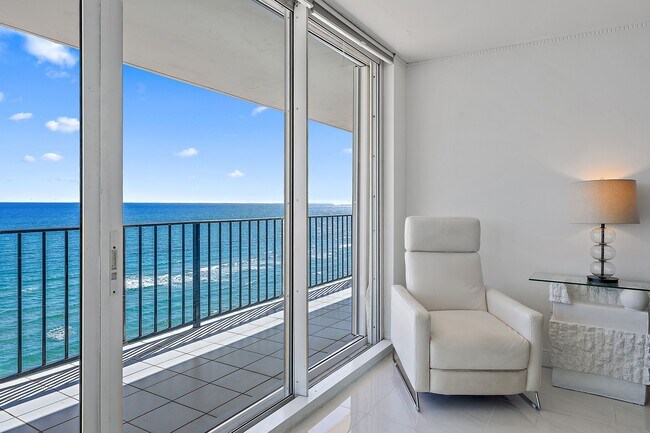 Photo - 3456 S Ocean Blvd Apartment