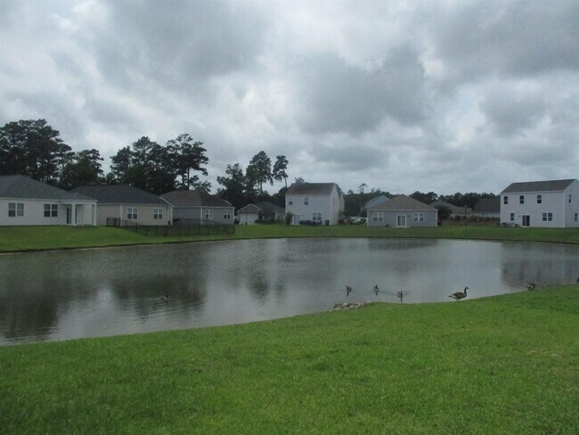 Building Photo - 812 Hayes Point Cir