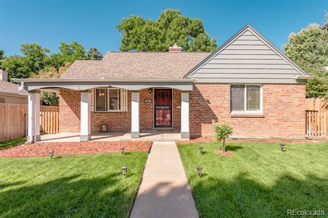 Foto del edificio - 823 Poplar St