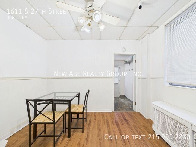 Building Photo - 1611 S 27th St