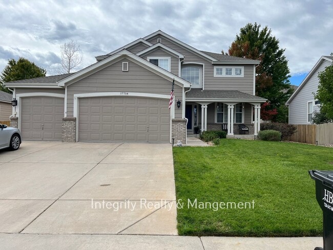 Photo - 17754 E Sundew St House