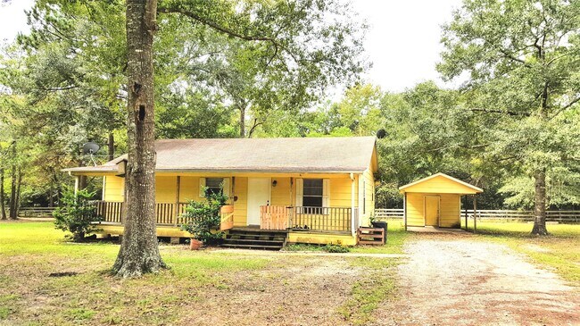 Foto del edificio - 12105 Old County Rd