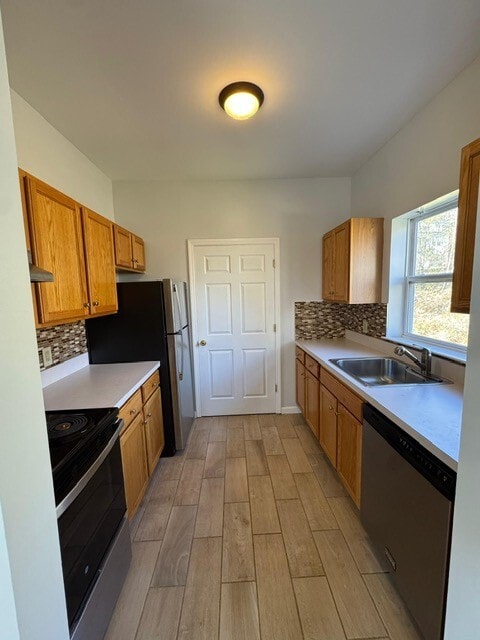 Foto del edificio - 7 Danica Way