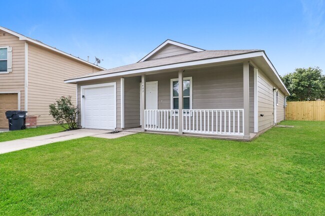 Foto del edificio - 1402 Swansfield Ln
