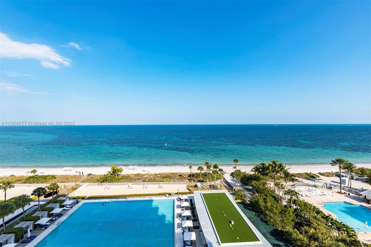 360 Ocean Dr Unit 902S, Key Biscayne, FL 33149 Condo for Rent in Key