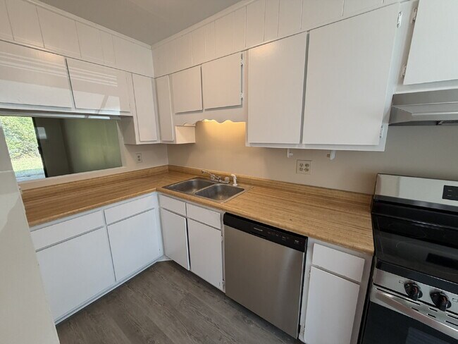 Foto del edificio - Townhouse for Rent