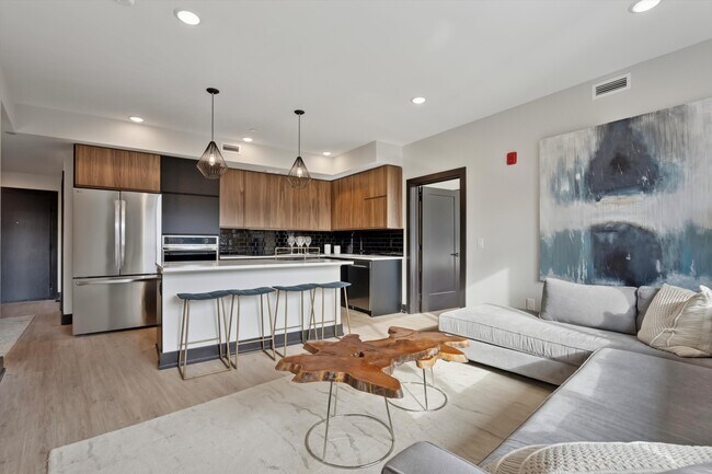 Building Photo - The Conduit on 2nd