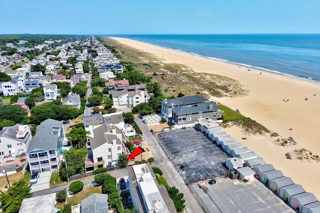 Foto del edificio - Walk to BEACH!