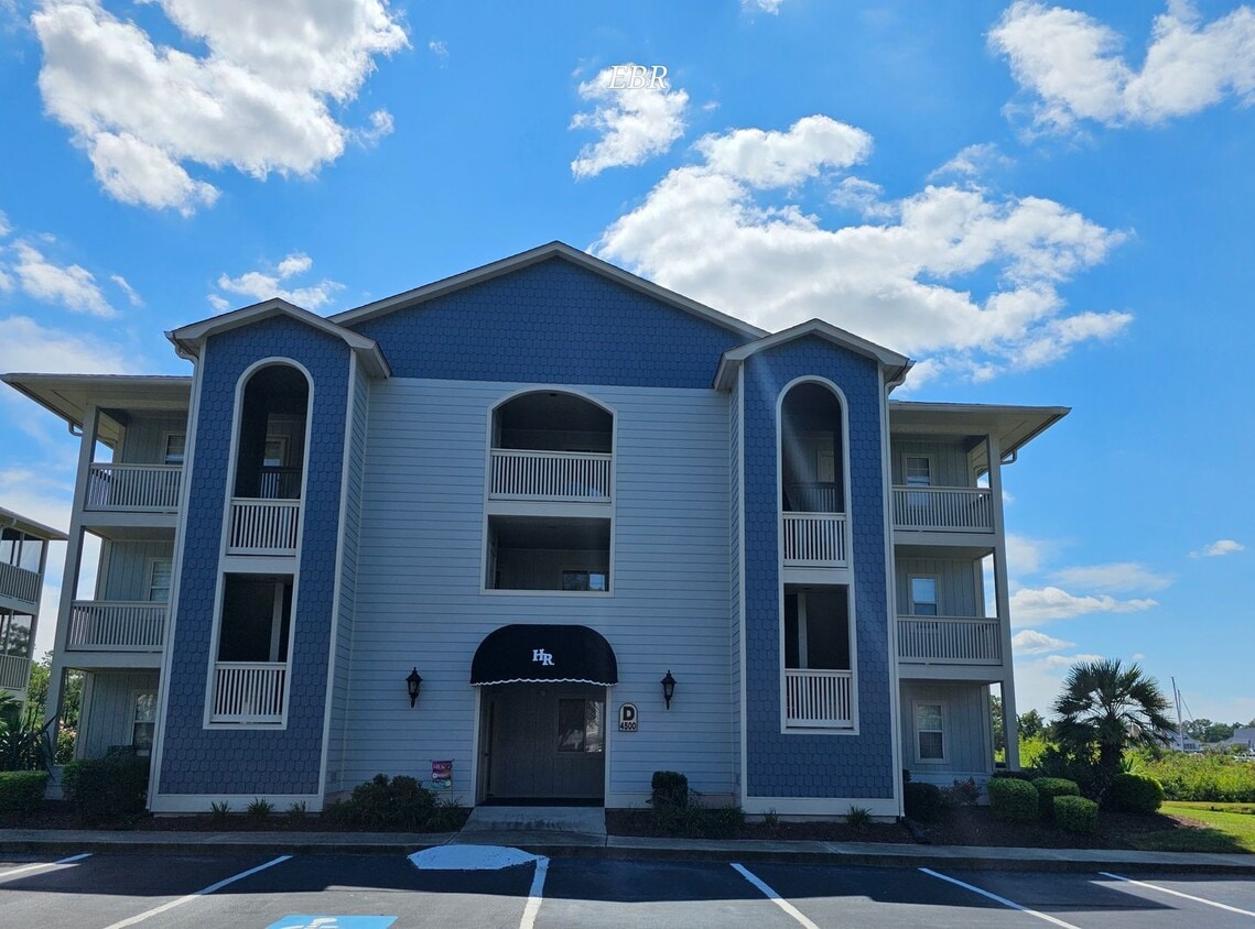 Primary Photo - 4500 Coquina Harbour Dr