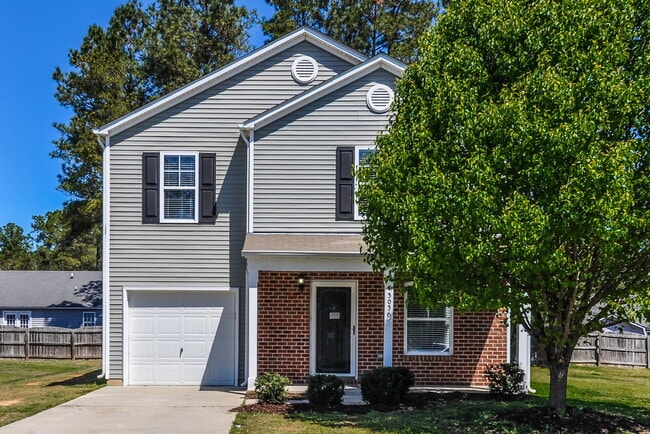 Building Photo - 3036 Van Dorn Rd