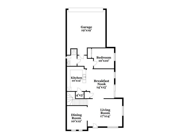 Foto del edificio - 2732 S Arroyo Ln