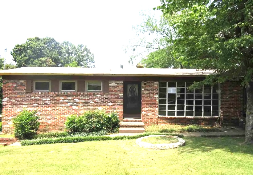 Foto principal - 836 Glen Ridge Dr