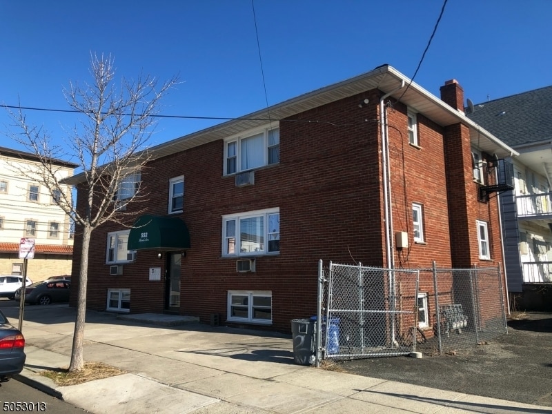 552 3rd Ave, Elizabeth, NJ 07202 House for Rent in Elizabeth, NJ