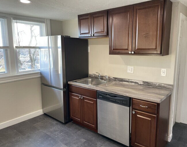 Foto del edificio - 24 Crown St