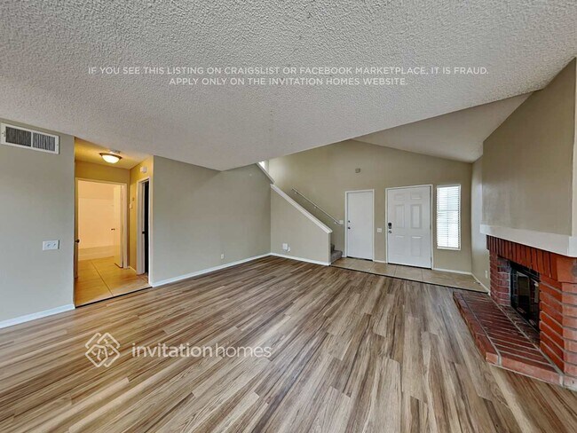 Building Photo - 7886 Pinyon Ave