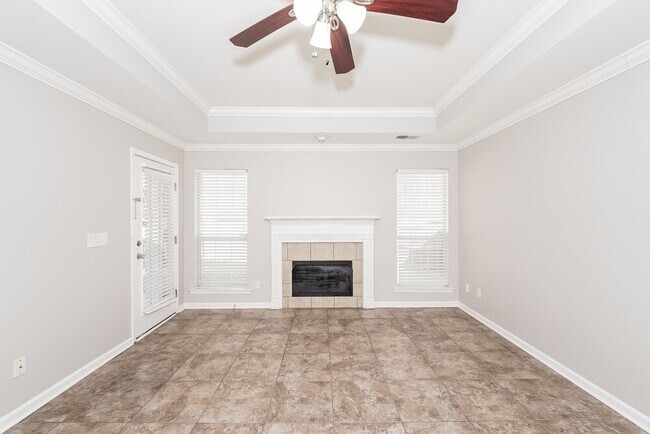 Foto del edificio - 4208 Fieldstone Way