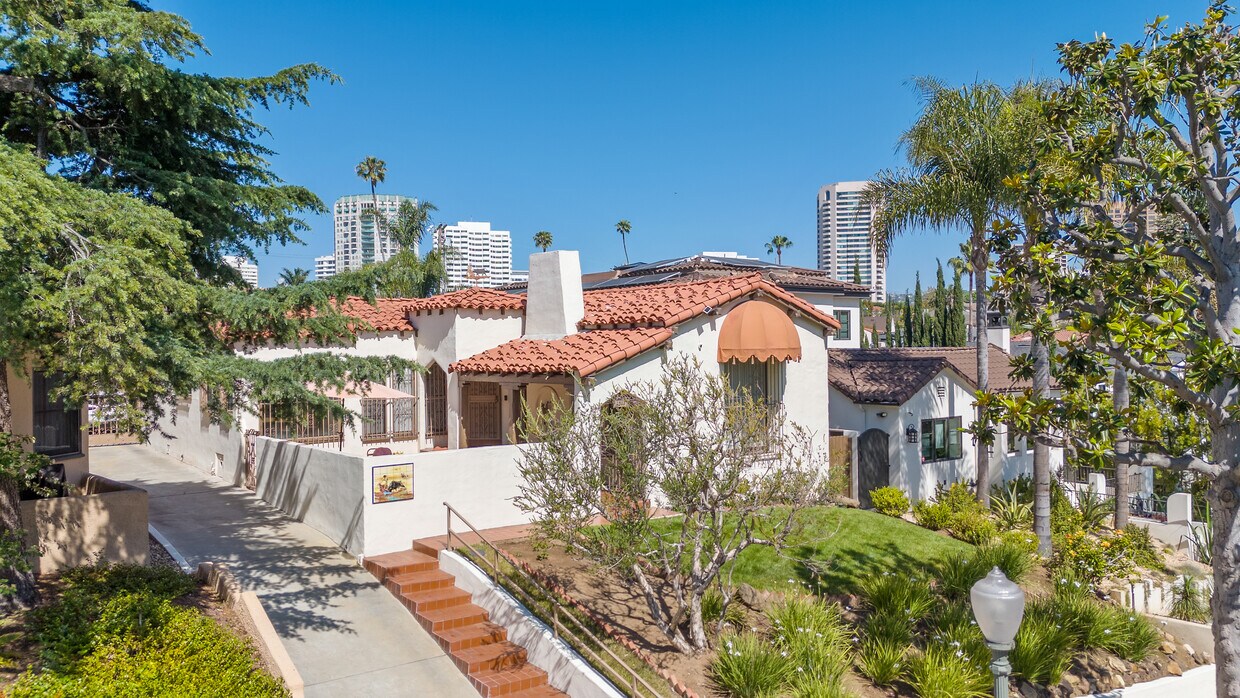 Foto principal - 1511 Pandora Ave