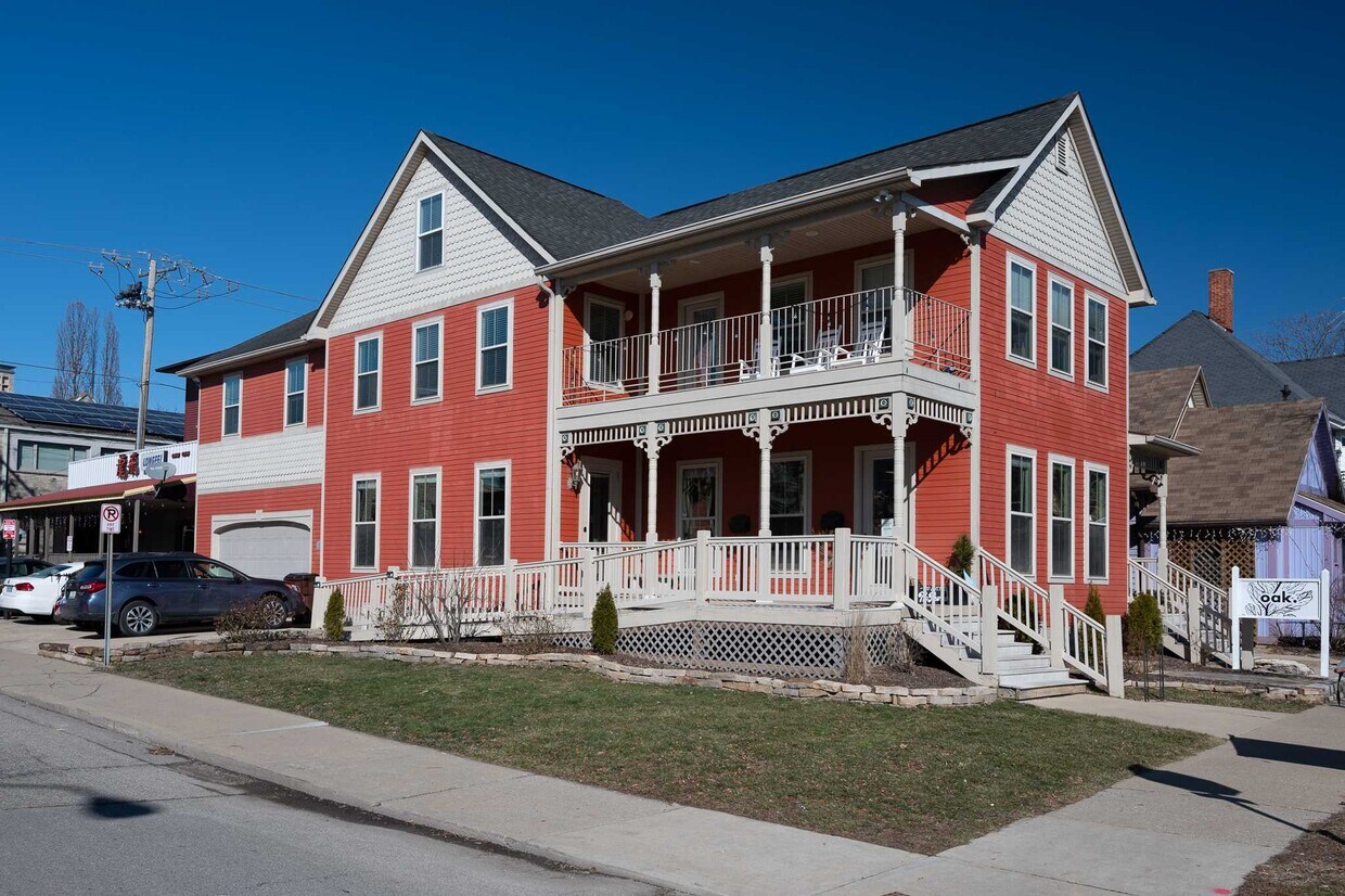 Foto principal - 125 S Grant St