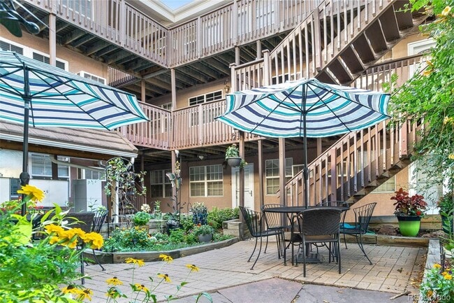 Downtown Littleton 2-Story Condo - 2 Bedroom, 2 Bathroom (58PR#303A) - Downtown Littleton 2-Story Condo - 2 Bedroom, 2 Bathroom (58PR#303A)