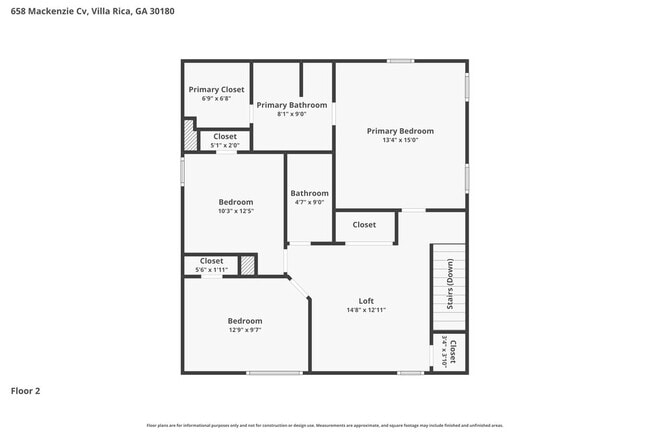Building Photo - 658 Mackenzie Cv