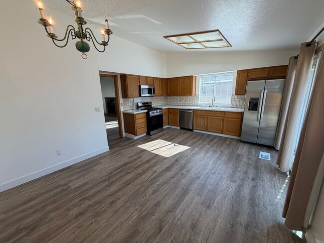 Foto del edificio - Cute 3 Bedroom Home in Sparks!