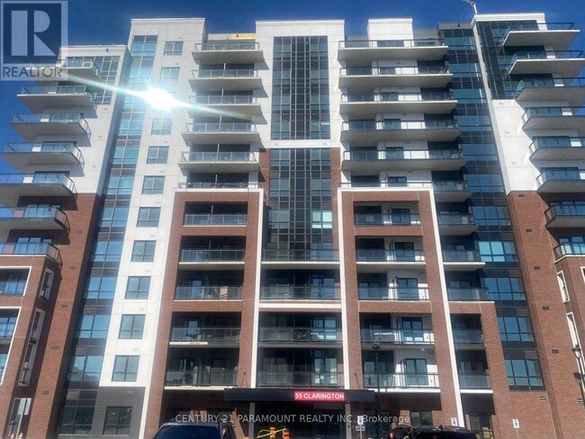 Building Photo - 55 Clarington Blvd