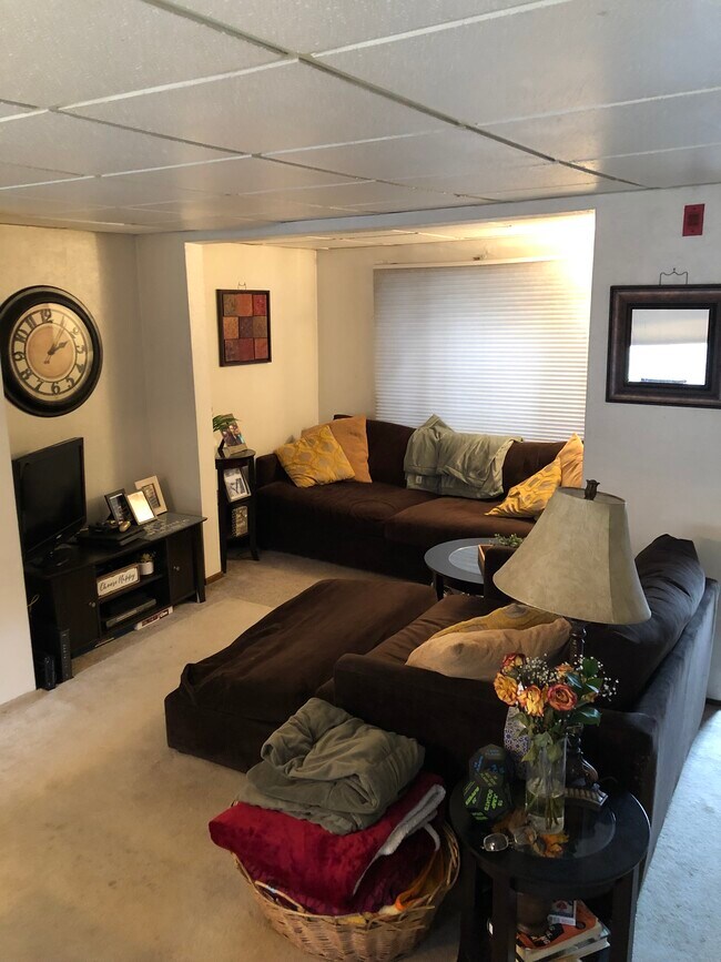 Foto del edificio - 801 Boggs Ave