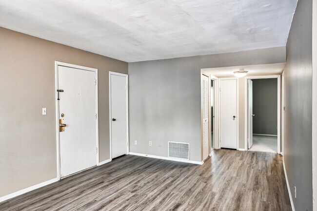 Foto del edificio - Continental Terrace