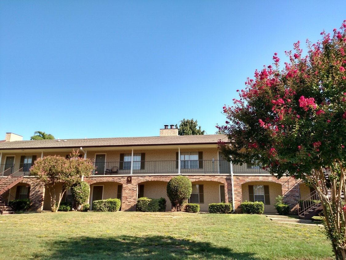 Kingston Village Apartments Shreveport, LA