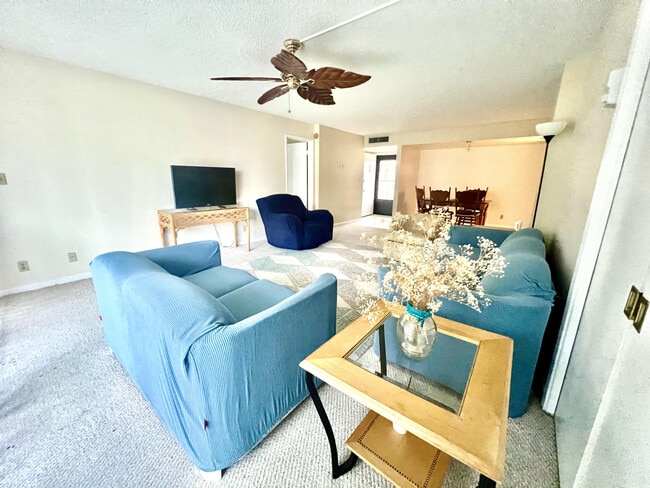 Foto del edificio - 3575 S Ocean Blvd