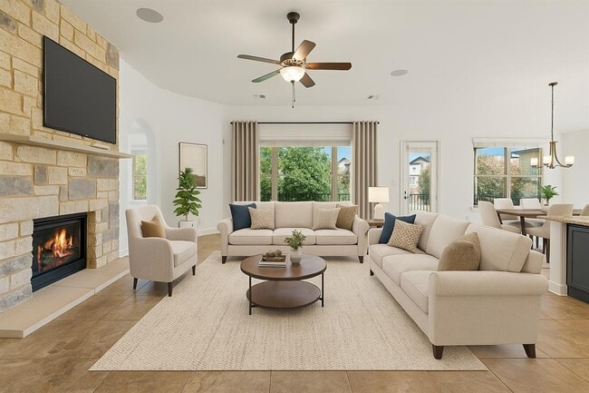 Foto del edificio - 404 Highland Village Dr