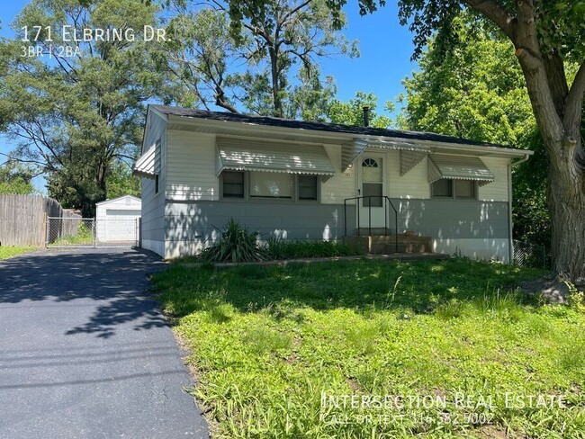 Building Photo - 171 Elbring Dr