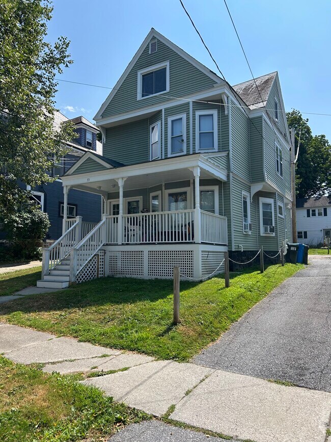 Building Photo - 33 Brookes Ave