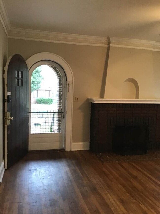 Refreshed Smart Home. SelfTour Today! House Rental in Birmingham, AL