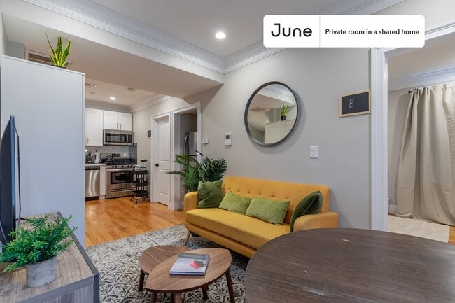 Foto del edificio - Room in Shared 4 bed/1 bath home