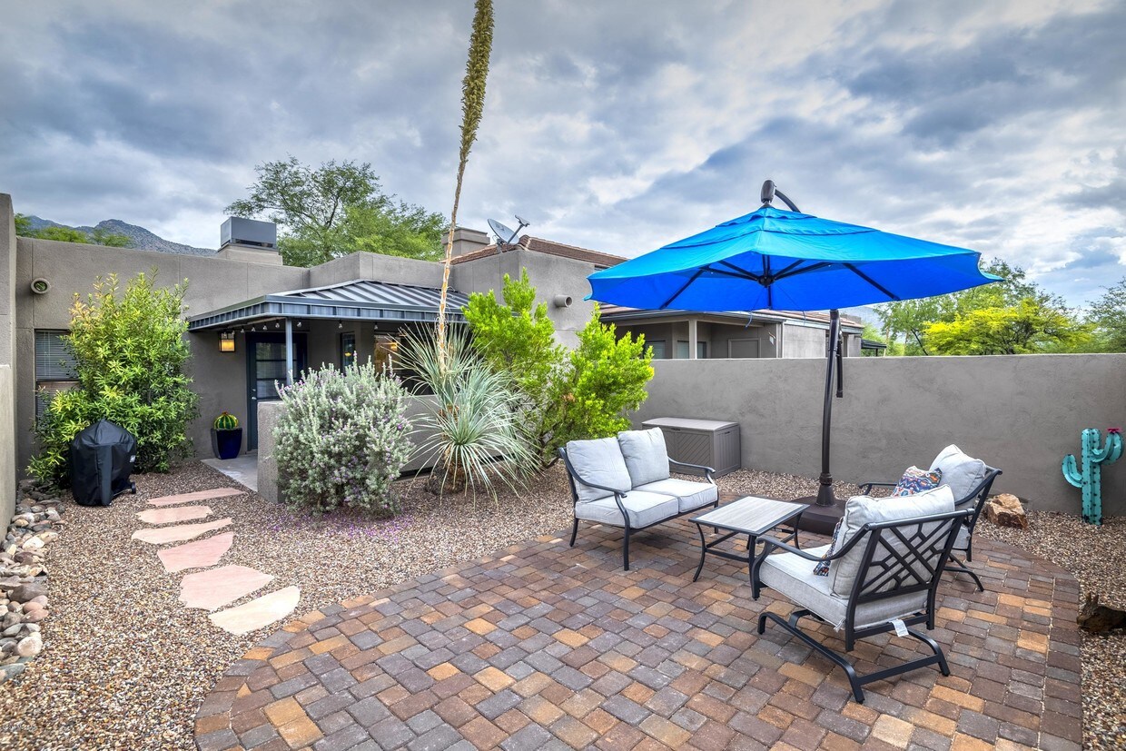 5800 N Kolb Rd Unit 3114, Tucson, AZ 85750 Condo for Rent in Tucson
