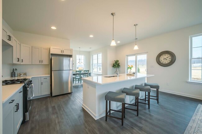 Building Photo - Eden Hill Village