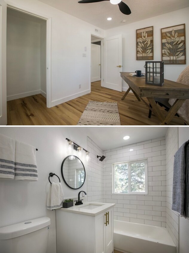 2231 34th St, Los Alamos, NM 87544 House Rental in Los Alamos, NM