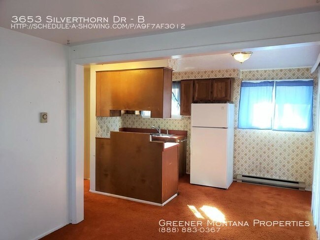 Building Photo - 1 bedroom in Stevensville MT 59870
