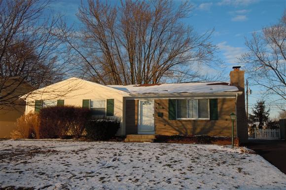 Primary Photo - 6592 Carriage Ln