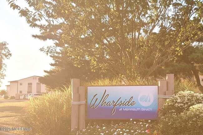 Foto del edificio - 76 Wharfside Dr