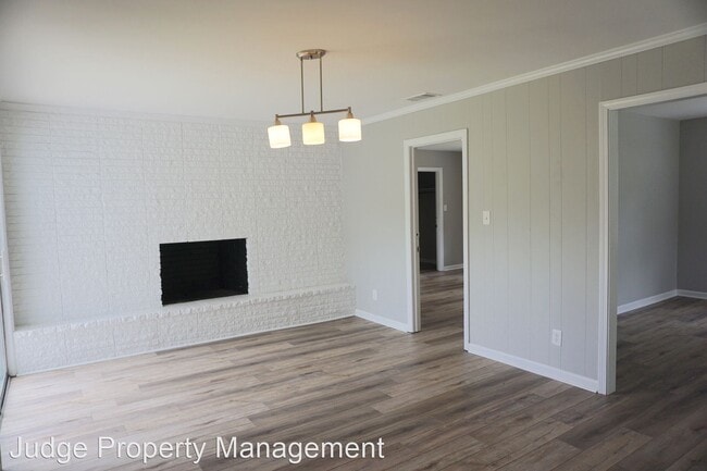 Building Photo - 5 br, 3.5 bath House - 3110 Whatley Ave