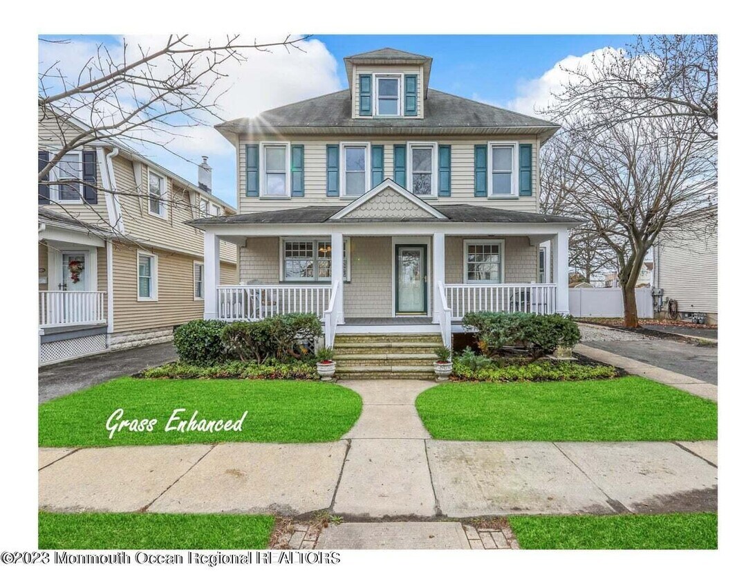 Foto principal - 607 Ocean Park Ave